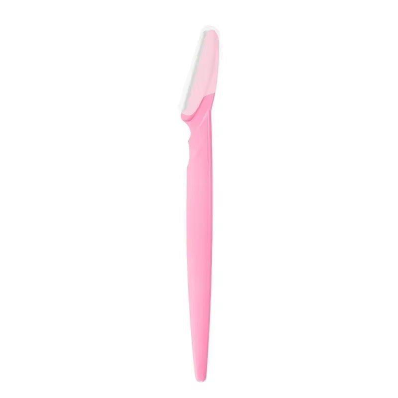 Eyebrow Trimmer Scissor Beauty Products for Women