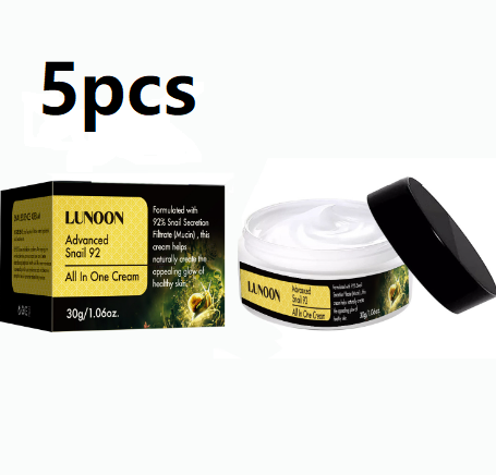 Snail 92 All in One Cream