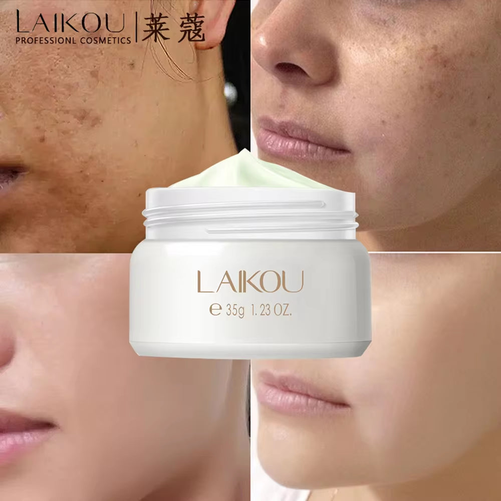 Skin Care anti Wrinkle Acne Treatment Face Day Cream