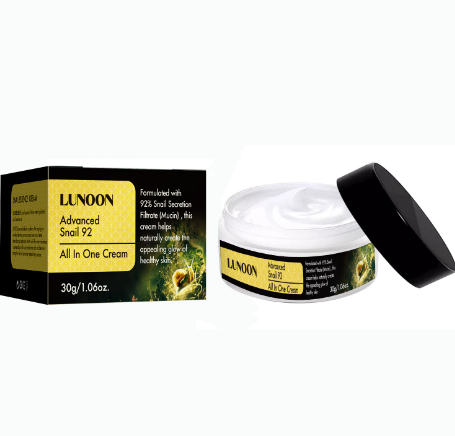 Snail 92 All in One Cream
