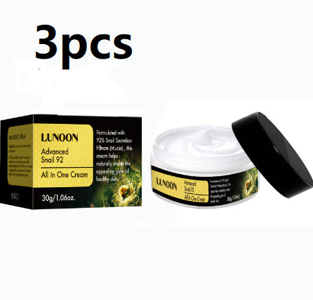 Snail 92 All in One Cream