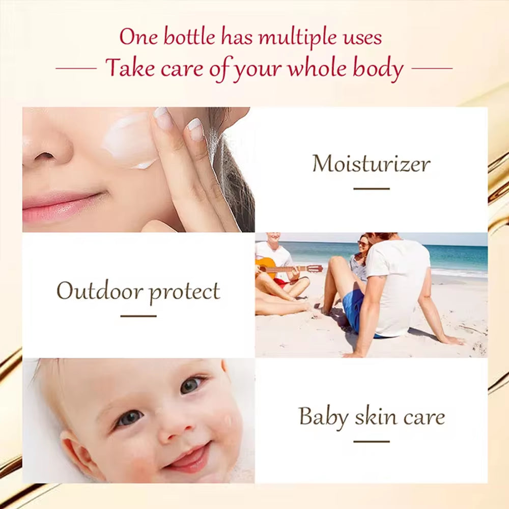 Skin Care anti Wrinkle Acne Treatment Face Day Cream
