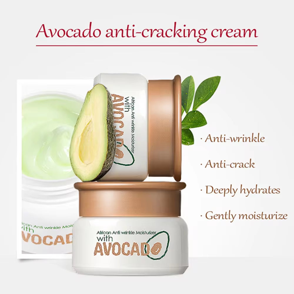 Skin Care anti Wrinkle Acne Treatment Face Day Cream