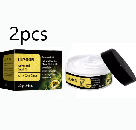 Snail 92 All in One Cream