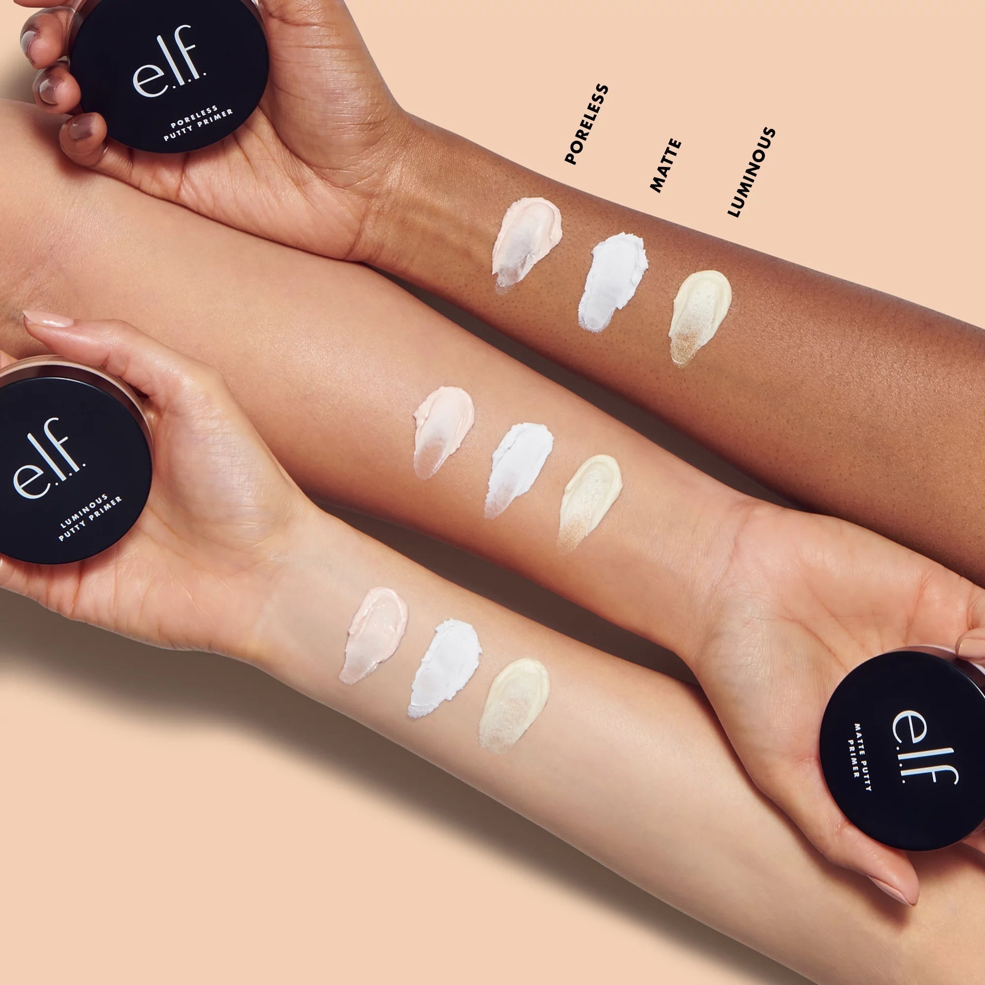 Luminous Putty Primer