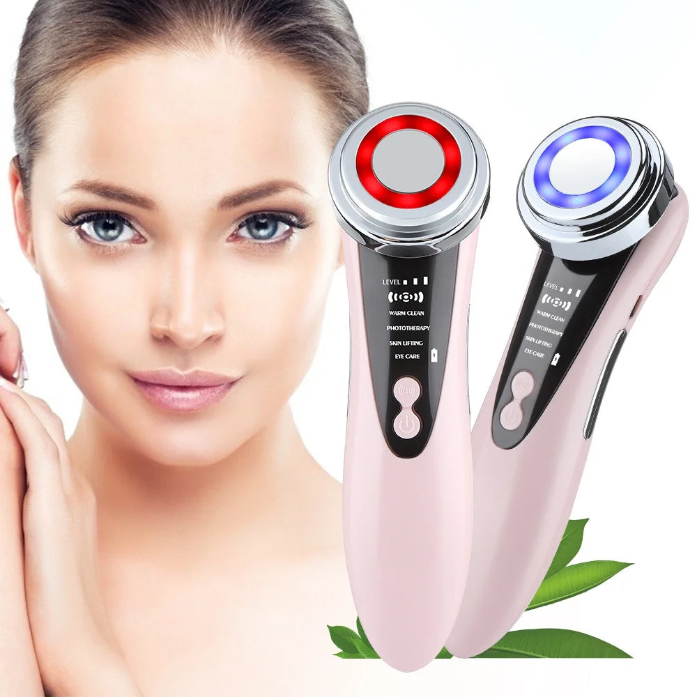 Facial Massager High Frequency Facial Massager Machine