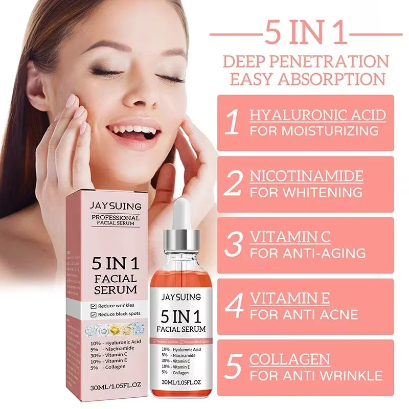 Essence Niacinamide Brightening Skin Moisturizing 