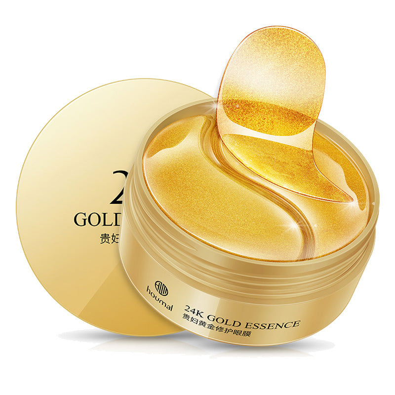 Firming And Moisturizing Eye Care - Touch of Essence Beauty Bar