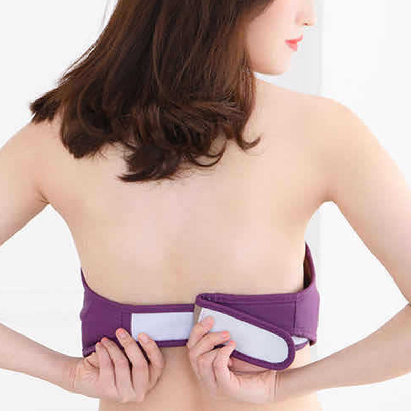 Household Multifunctional Electric Chest Massager - Touch of Essence Beauty Bar
