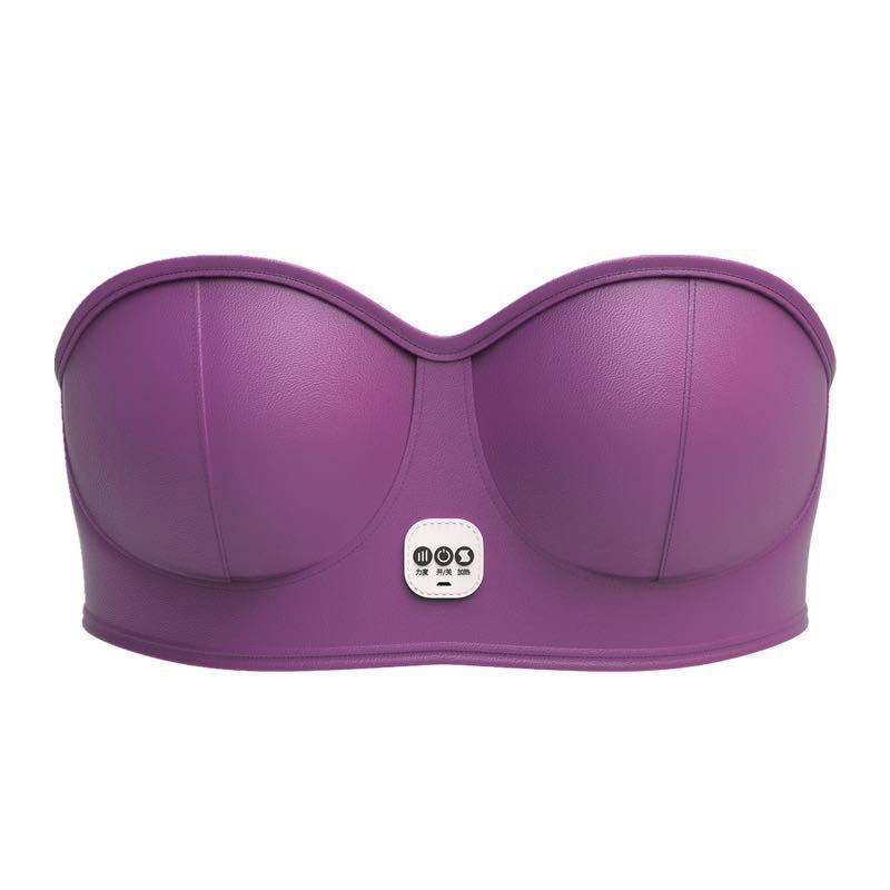 Household Multifunctional Electric Chest Massager - Touch of Essence Beauty Bar