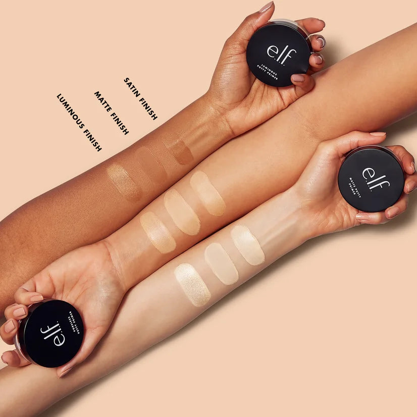 E.L.F. Poreless Putty Primer