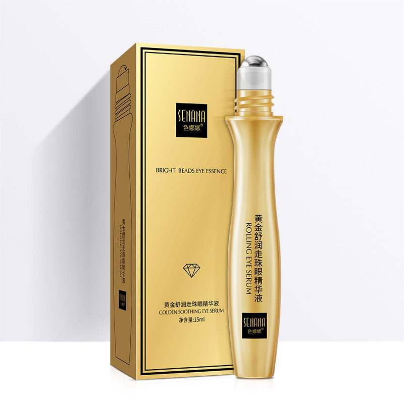 Firming And Moisturizing Eye Care - Touch of Essence Beauty Bar