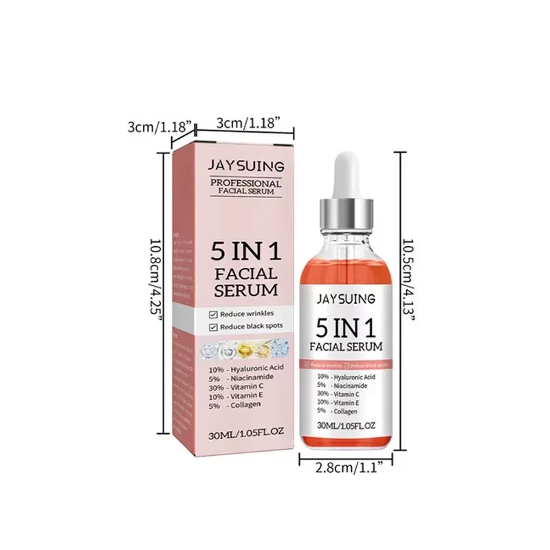 Essence Niacinamide Brightening Skin Moisturizing 