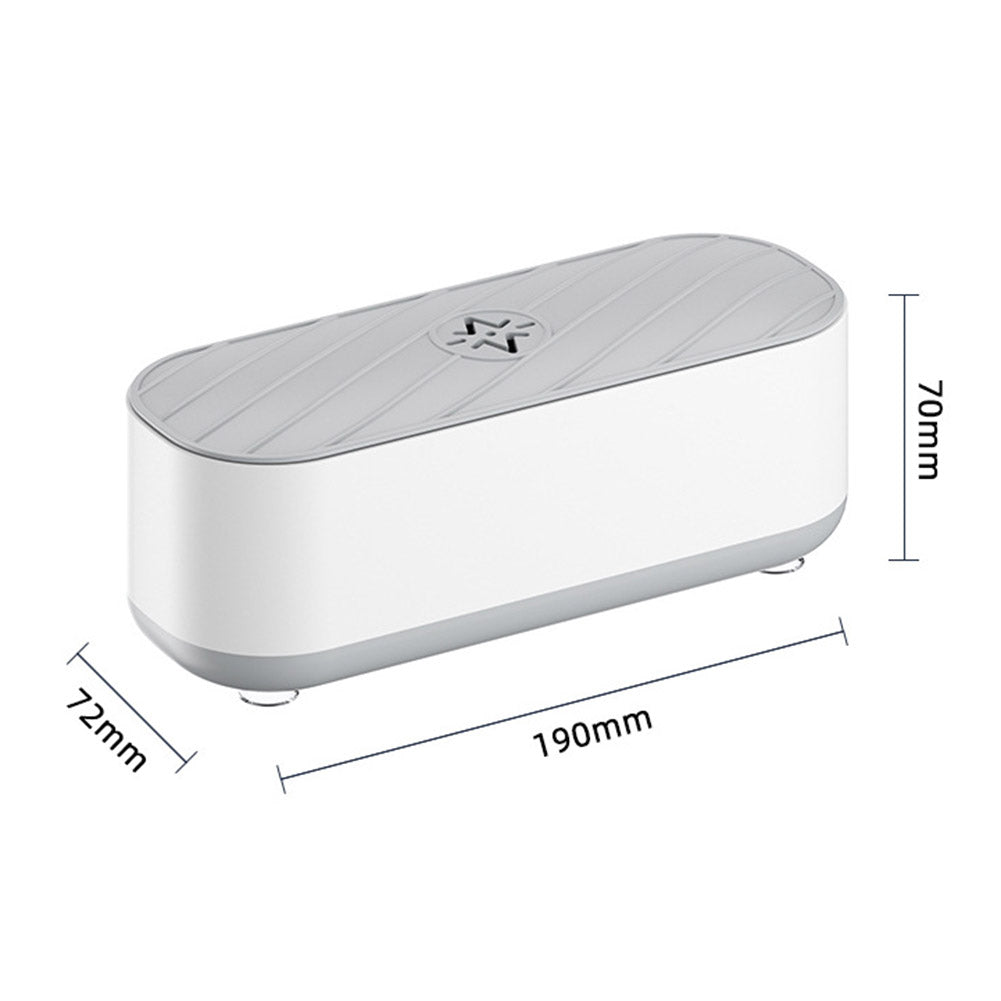 Home Vibration Portable Glasses Cleaning Machine - Touch of Essence Beauty Bar