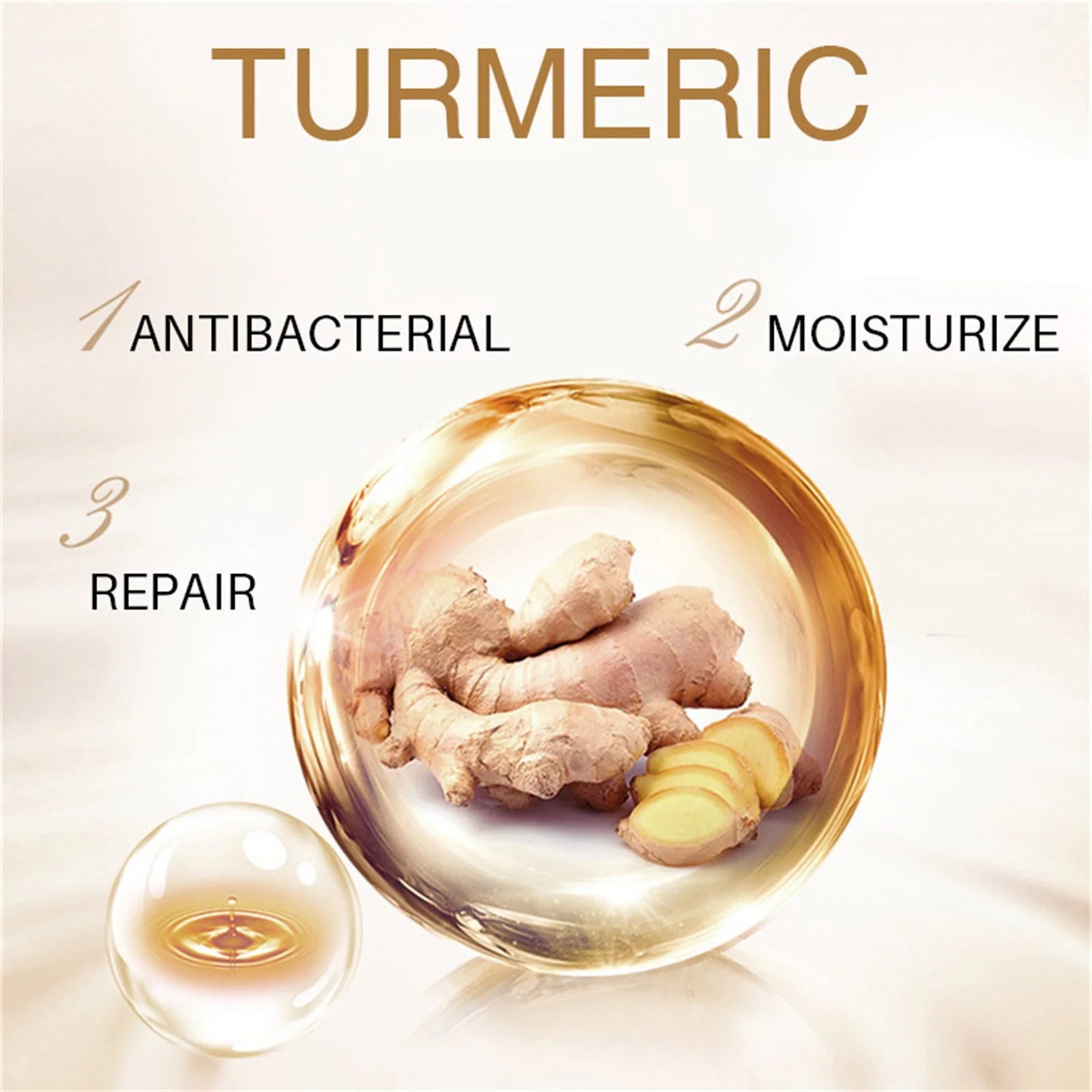 Skin Care Clearance Turmeric Dark Sp-Ot Corrector