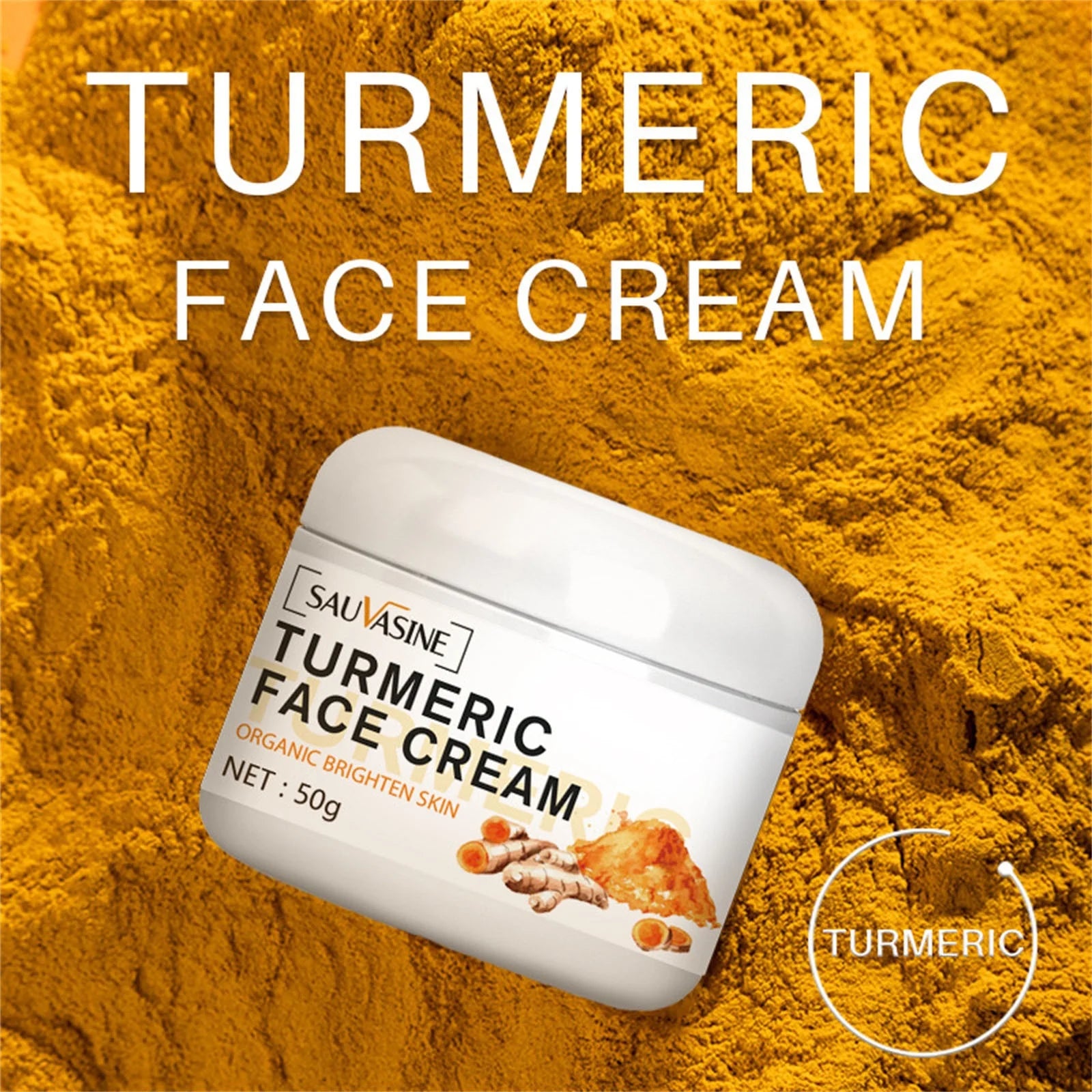 Skin Care Clearance Turmeric Dark Sp-Ot Corrector