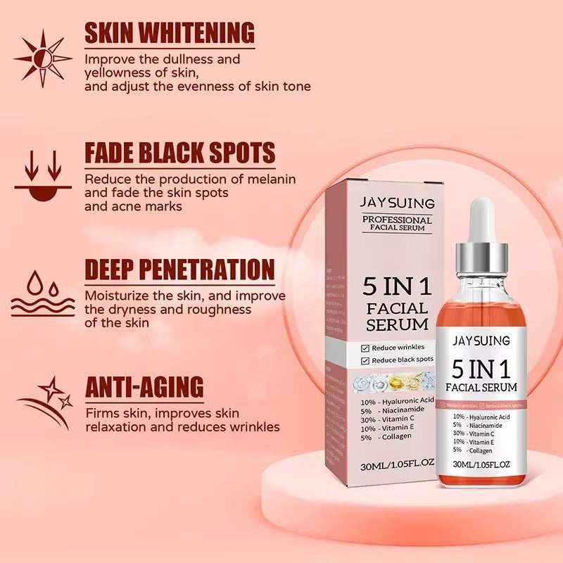 Essence Niacinamide Brightening Skin Moisturizing 