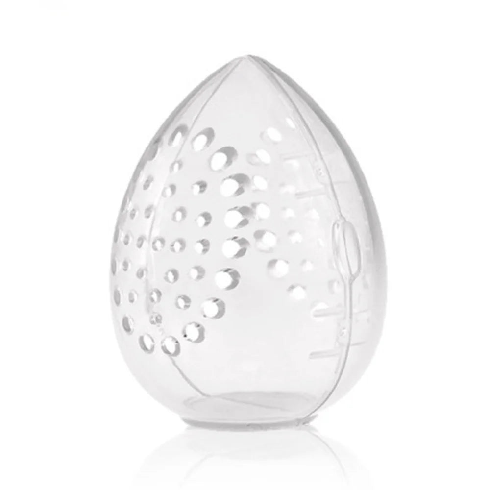 1Pcs Cosmetics Puff Holder Makeup Sponge 