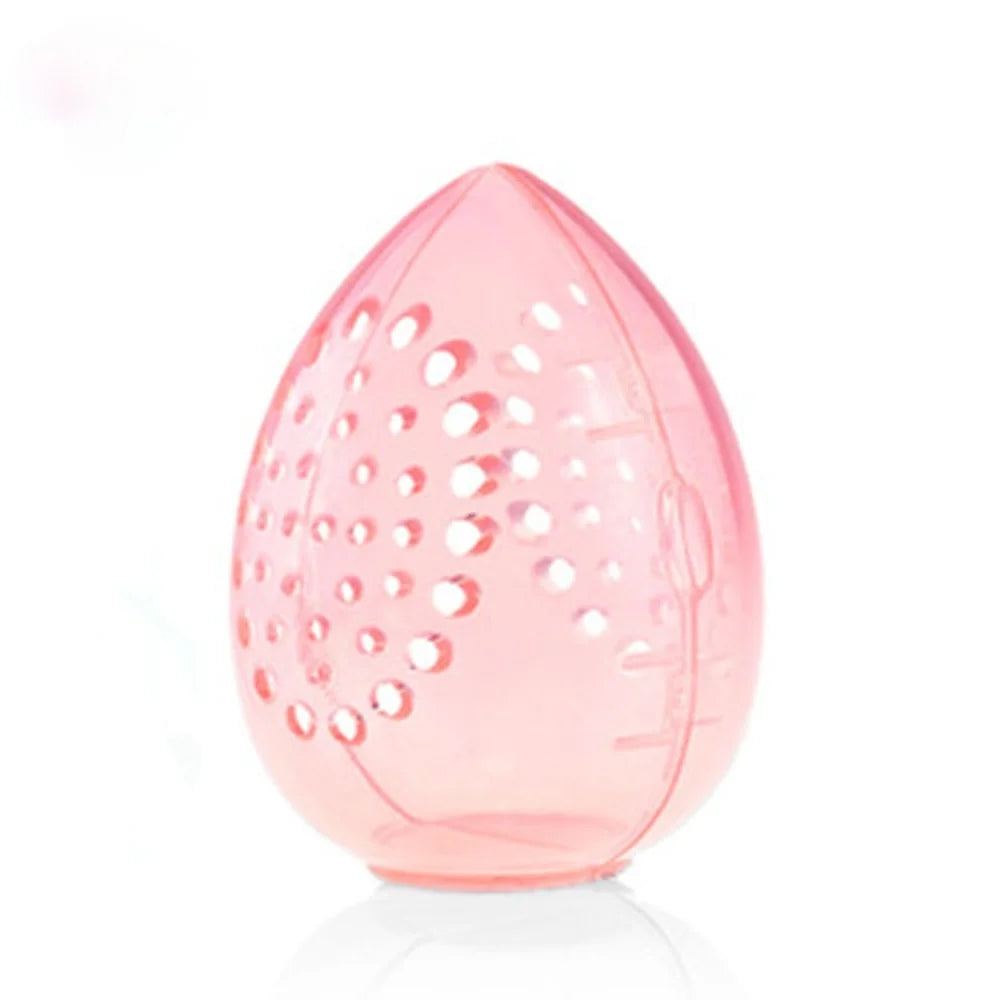 1Pcs Cosmetics Puff Holder Makeup Sponge 