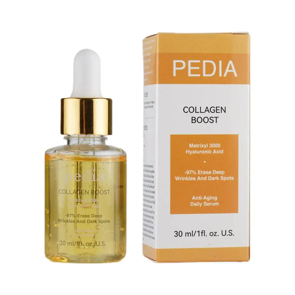 Face Moisturizing Fade Fine Lines Brightening Skin Care 30Ml
