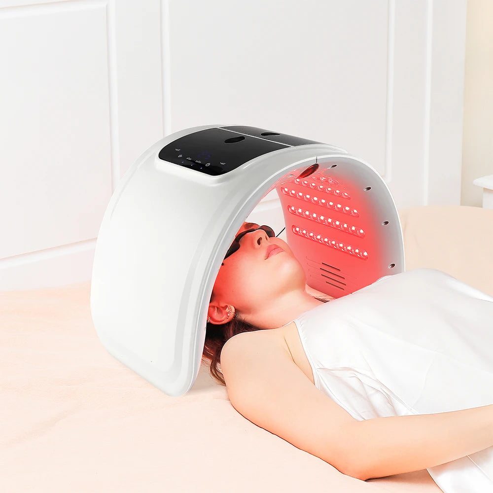 Skin Rejuvenation Lifting Face & Body Skin Care Spa Massager