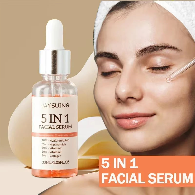 Essence Niacinamide Brightening Skin Moisturizing 