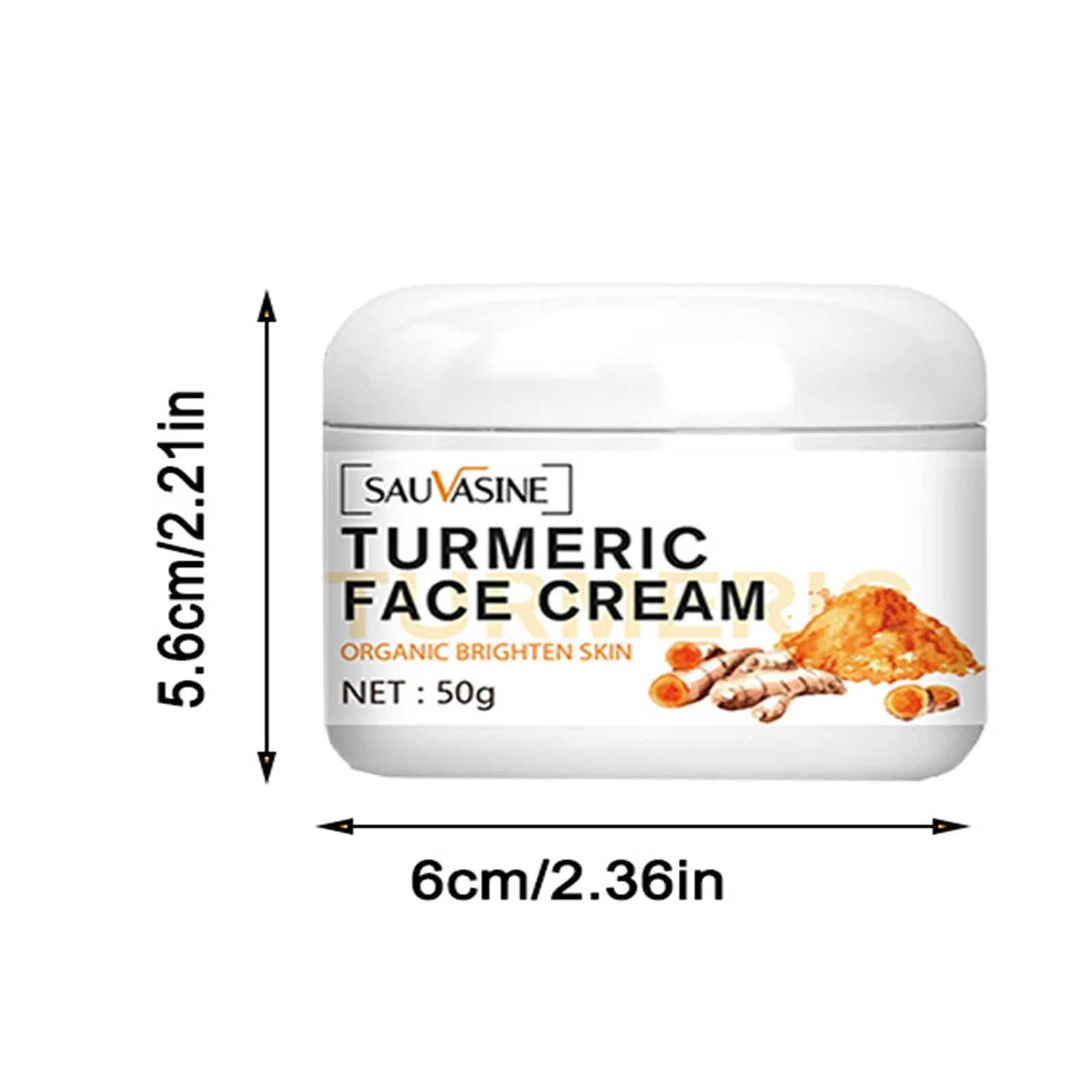 Skin Care Clearance Turmeric Dark Sp-Ot Corrector