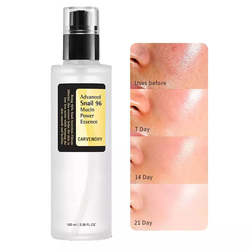 Snail Serum Collagen Facial Serum Original - Touch of Essence Beauty Bar