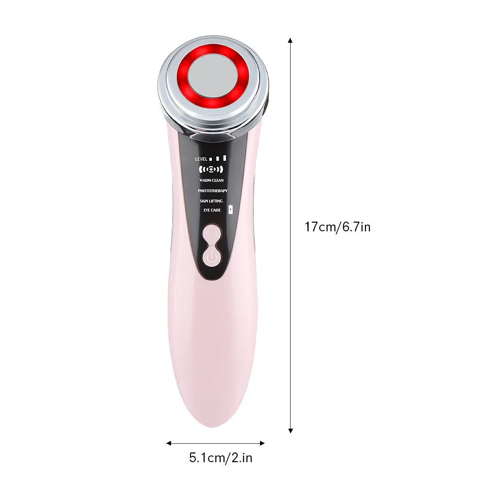 Facial Massager High Frequency Facial Massager Machine