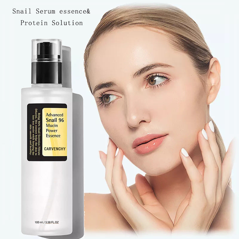 Snail Serum Collagen Facial Serum Original - Touch of Essence Beauty Bar