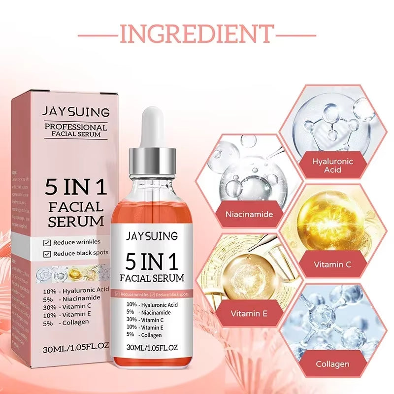 Essence Niacinamide Brightening Skin Moisturizing 