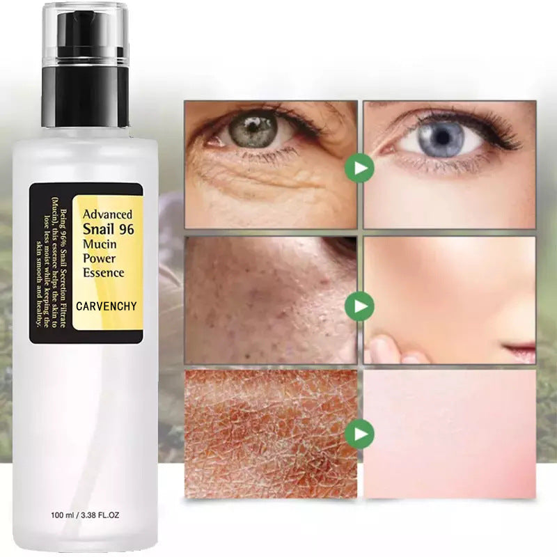 Snail Serum Collagen Facial Serum Original - Touch of Essence Beauty Bar